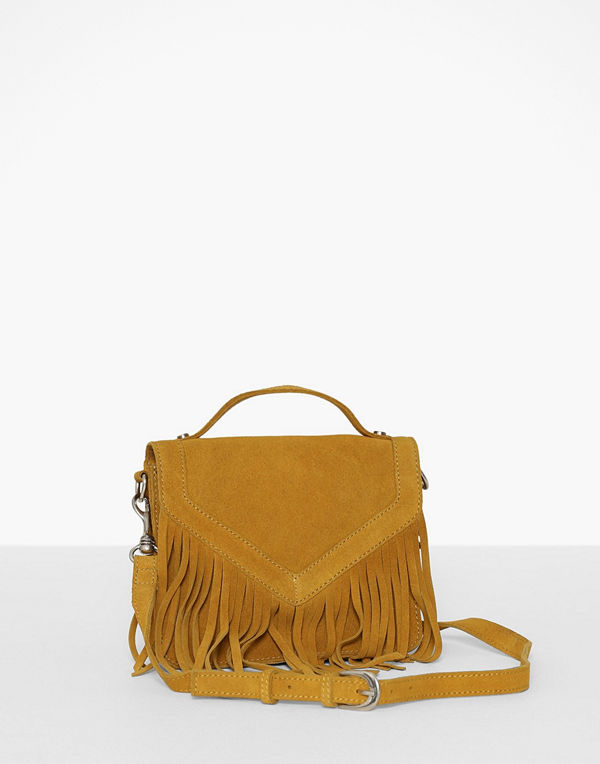 Object Collectors Item axelväska Objlullu Suede Crossover