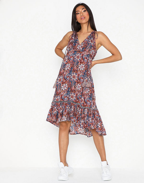 Y.a.s Yasdidi Dress - Fest