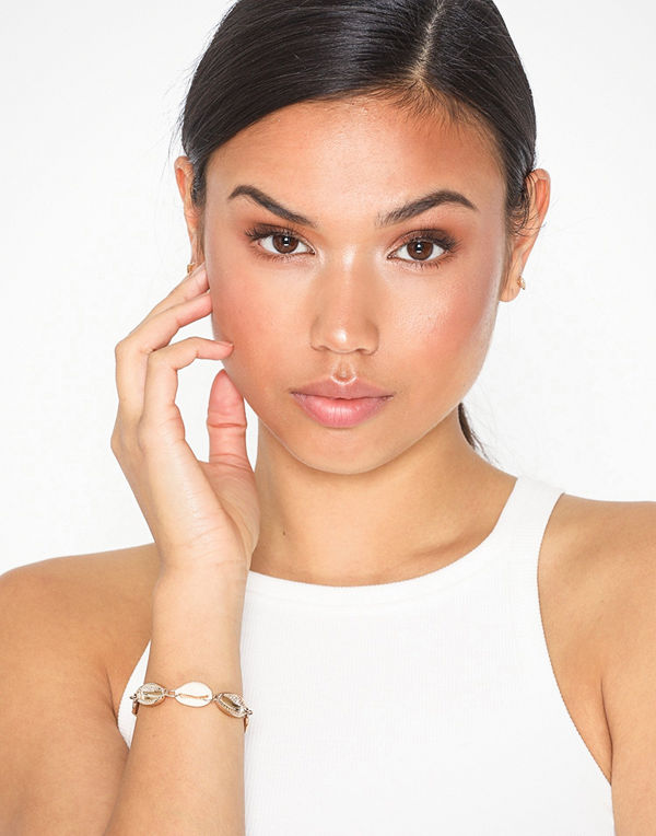 Missguided Jewelry armband Conchi Shell Bracelet