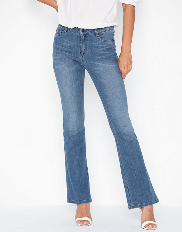 co’couture Denzel Boot Cut Jeans