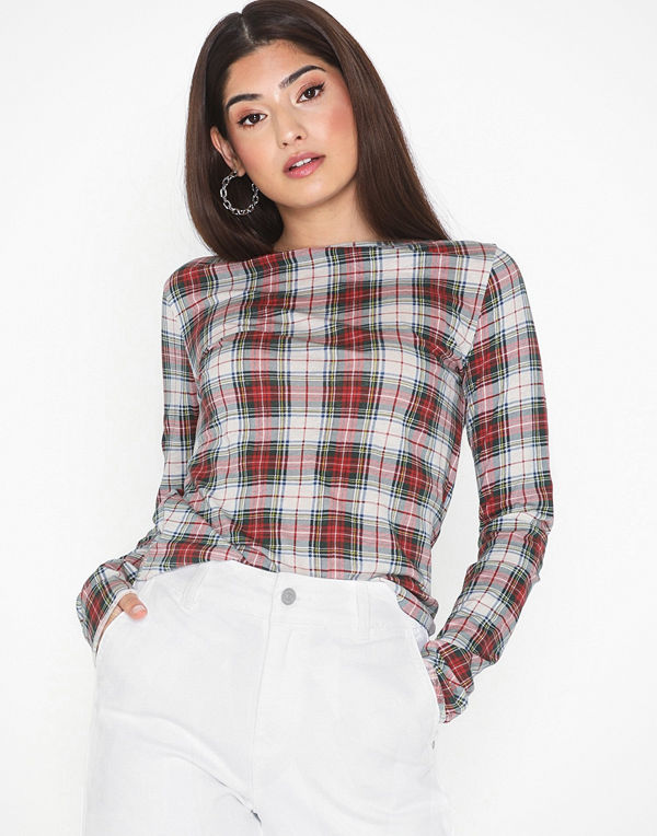 Cheap Monday Explicit top Relax check