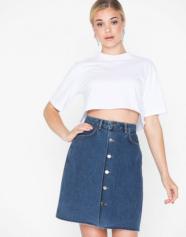 Vero Moda VMZOE HR SKIRT ST300 VMA