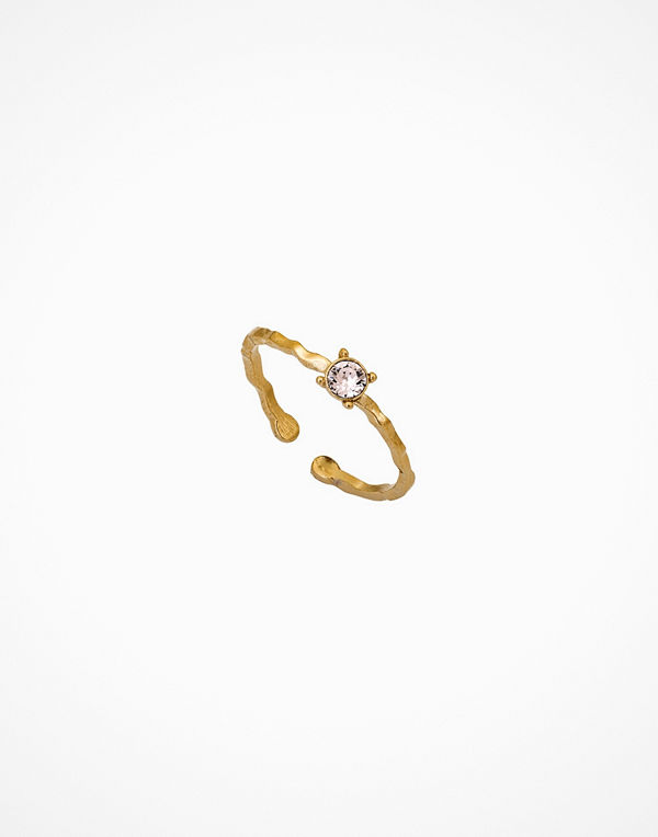 Lily and Rose Ada Ring Silk