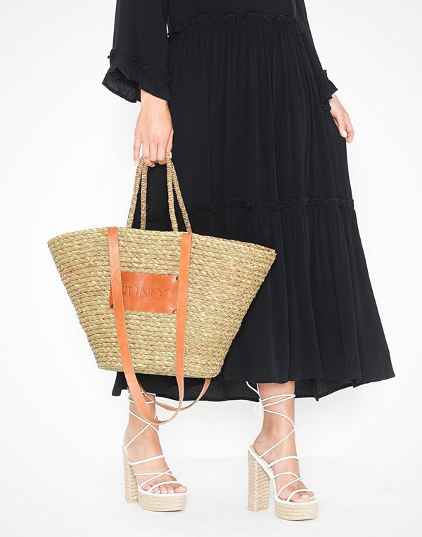 NuNoo Beach Bag Large