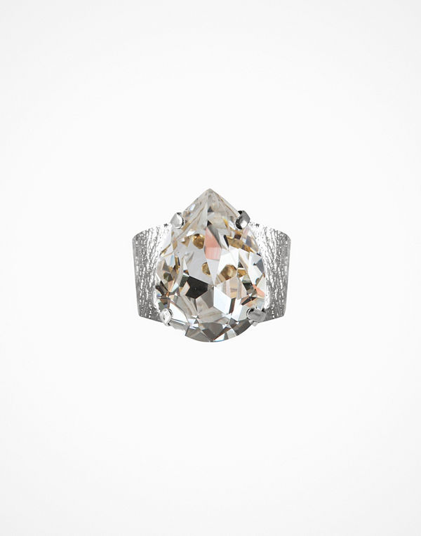 Caroline Svedbom Classic Drop Ring