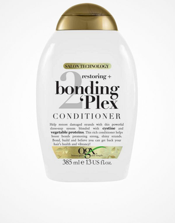 OGX Bonding Plex Conditioner 385 ml