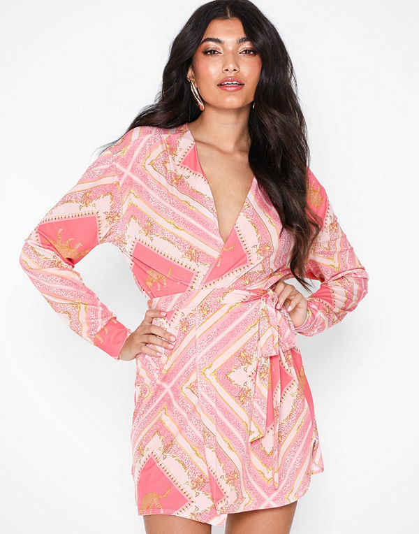 NLY One Resort Mini Dress
