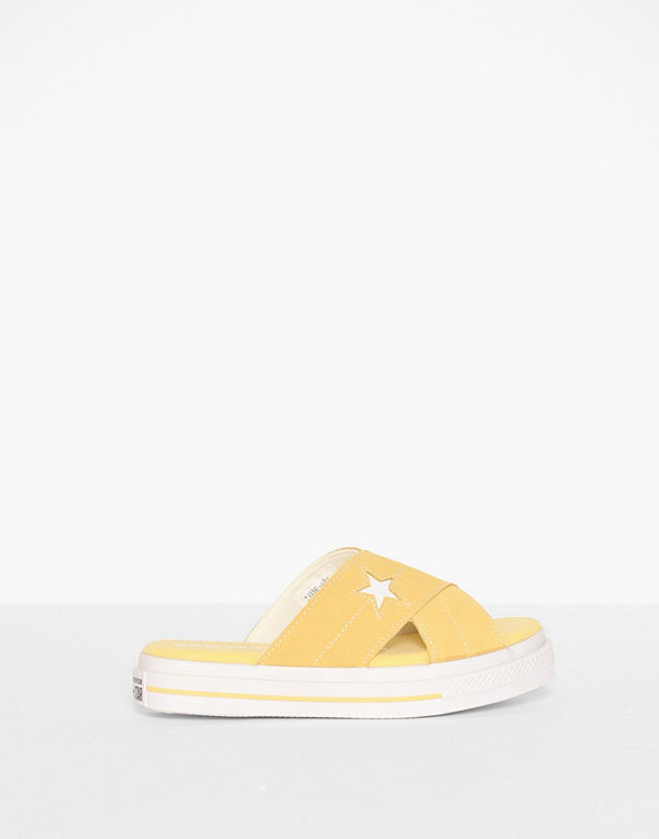 Converse One Star Sandal Slip