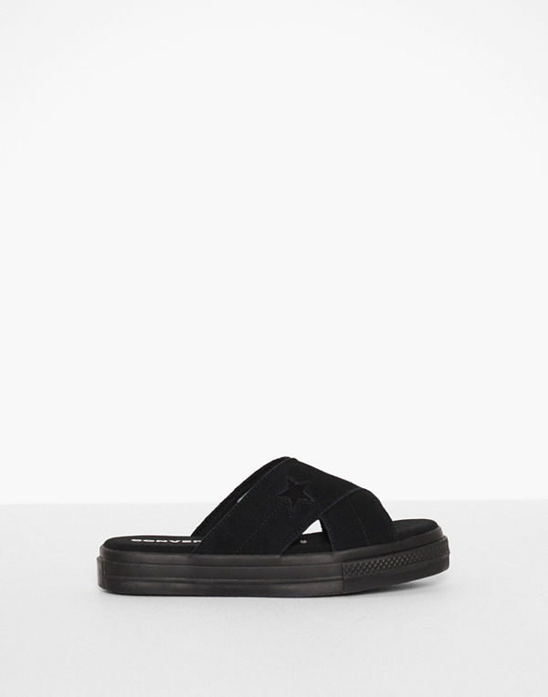 Converse One Star Sandal Slip