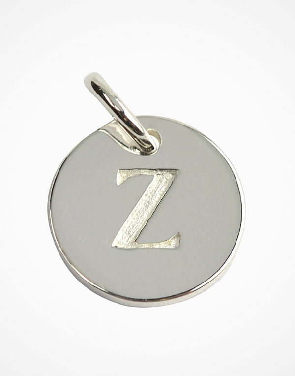 Syster P smycke Beloved Mini Letter Z