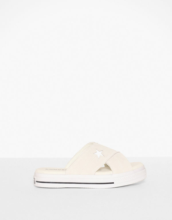 Converse One Star Sandal Slip