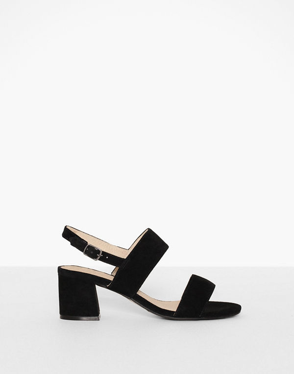 Bianco BIACARITA Suede/Leather Sandal