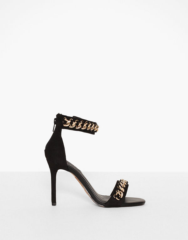 River Island Novel Sandals