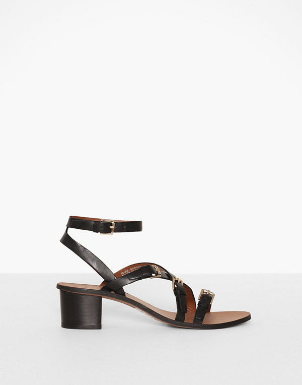 Topshop Buckle Sandal