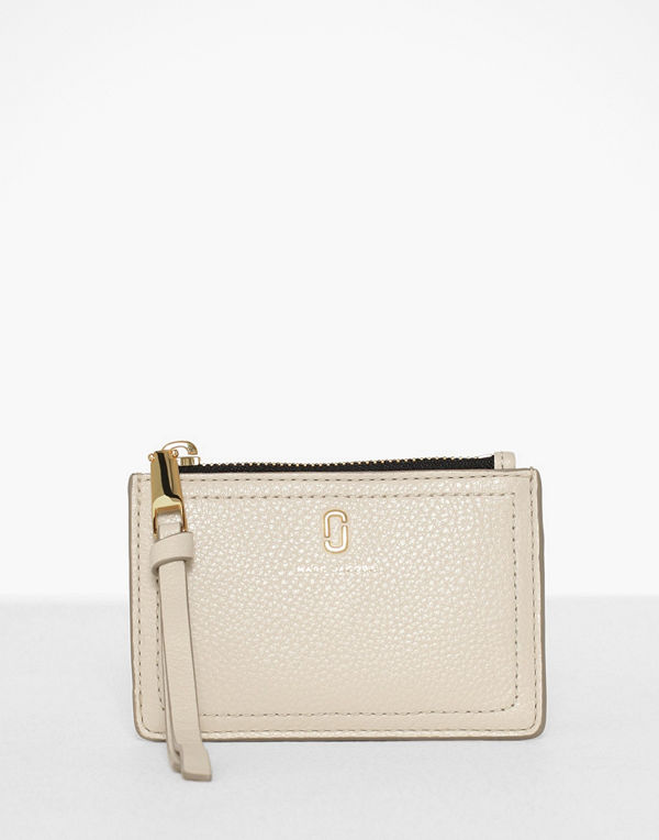 The Marc Jacobs Top Zip Multi Wallet