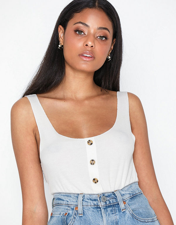 Only Onlminka S/L Top Jrs