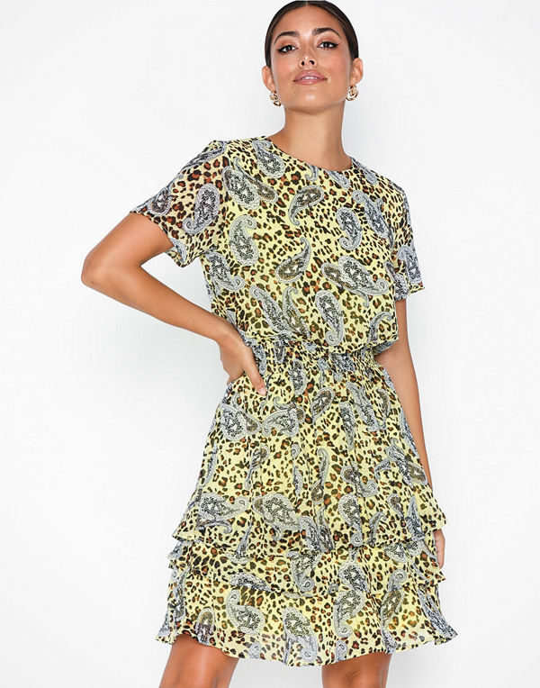 Sisters Point Nicoline Dress