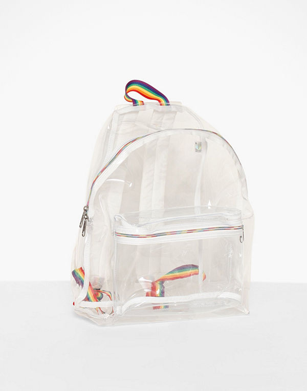 Eastpak ryggsäck Padded Pak'r X Pride