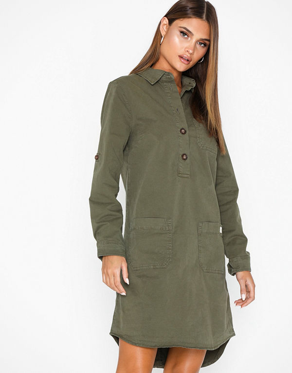 Morris Pauline Dress