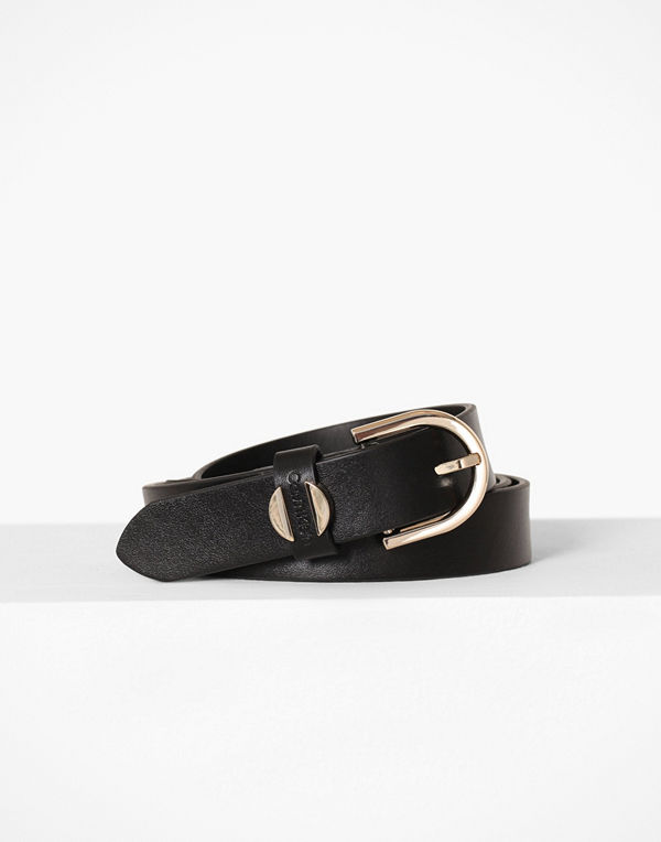 Calvin Klein 2.5CM Feminine Belt