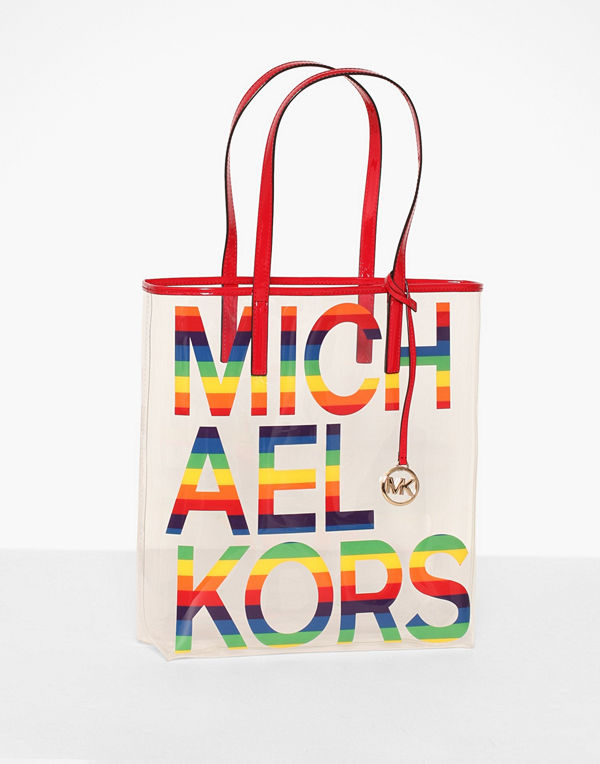 MICHAEL Michael Kors Lg Ns Tote