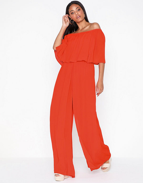River Island Evie Jumpsuit