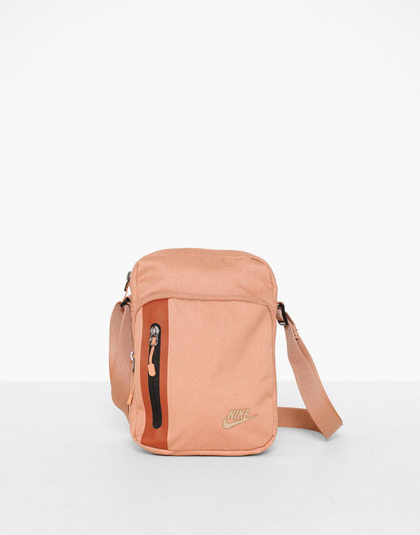 Nike beige axelväska Nk Tech Small Items