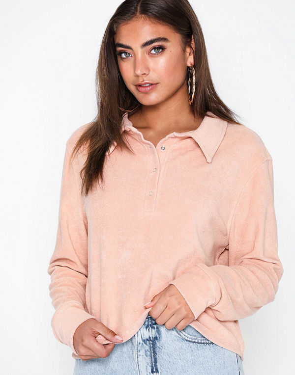 NLY Trend Anywhere Soft Shirt