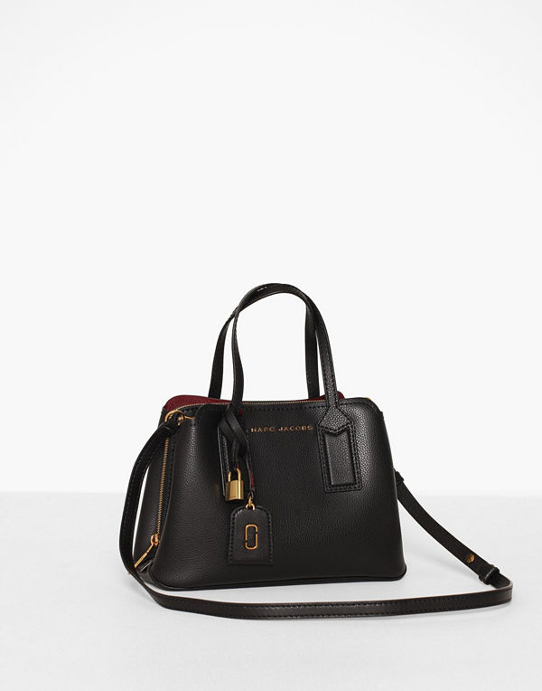 The Marc Jacobs The Editor 29 Svart