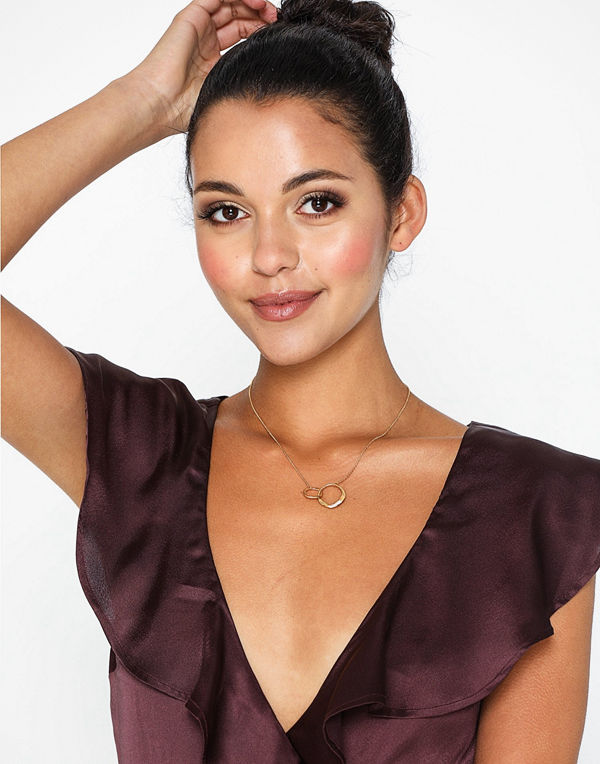 Cornelia Webb halsband Mineralised Necklace