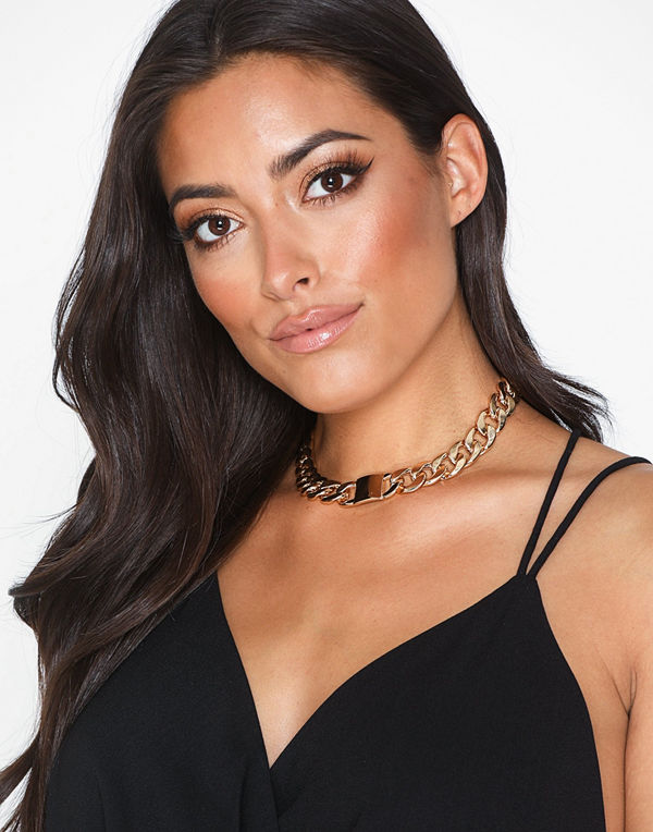 Pieces halsband Pcjairo Necklace D2D