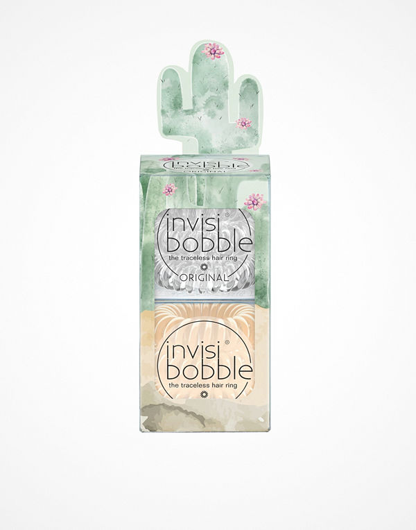 Invisibobble Invisibobble Desert Bloom