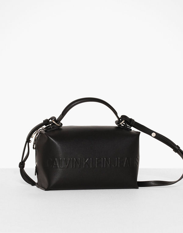 Calvin Klein Box City Box