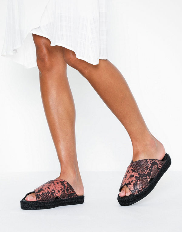 Topshop Espadrille Sandals