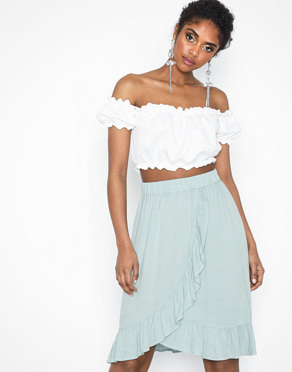 MOSS Copenhagen Freya Skirt