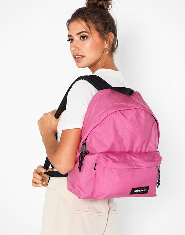 Eastpak rosa ryggsäck Padded Pak'R Pink