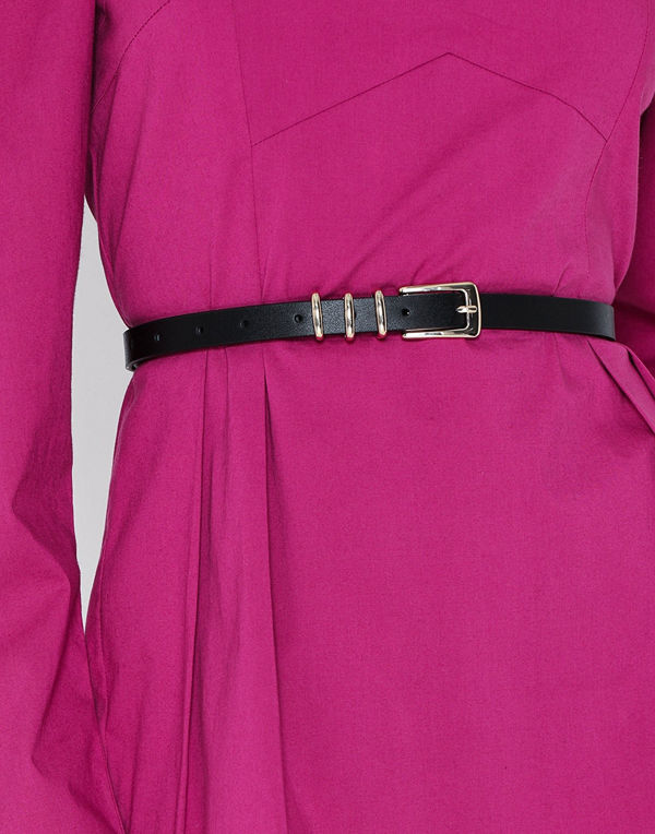 Topshop Skinny Belt