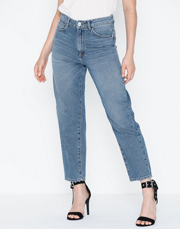 Only Onlthora Carrot Jeans AC6288
