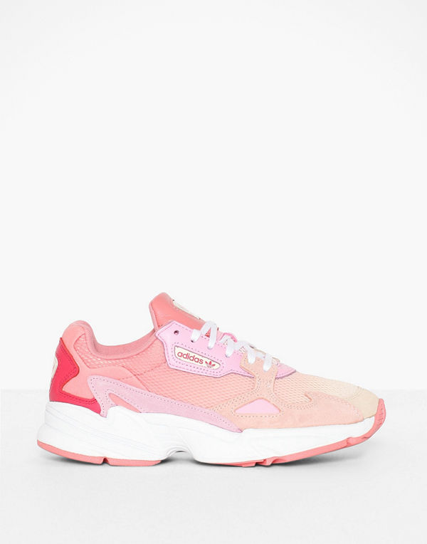 Adidas Originals Falcon W Rosa