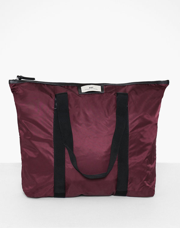 Day Et Day Gweneth Bag Rouge Noir