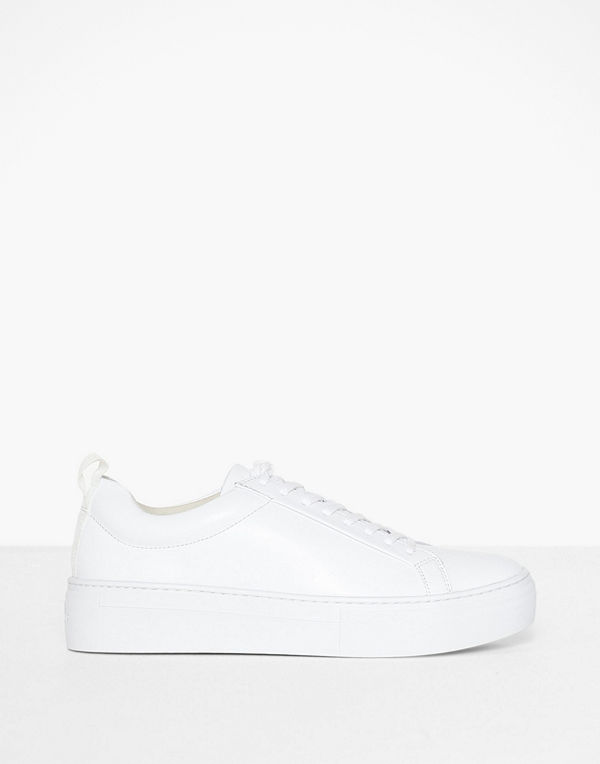 Vagabond Zoe Platform