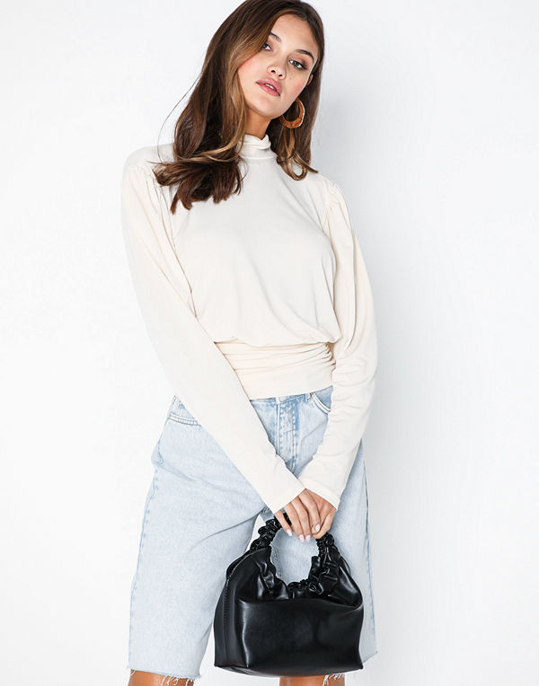 NLY Accessories Mystique Pouch Bag