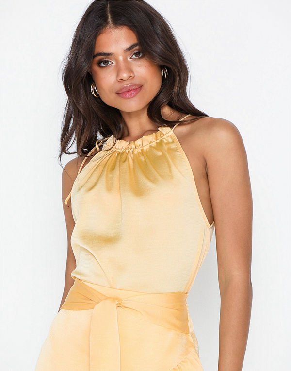 Neo Noir Paula Top