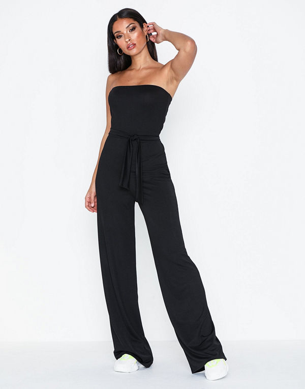 NLY One Bandeau Jumpsuit