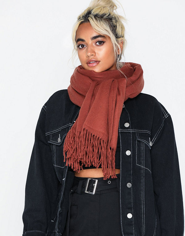 Vero Moda Vmimpact Long Scarf Ga Color