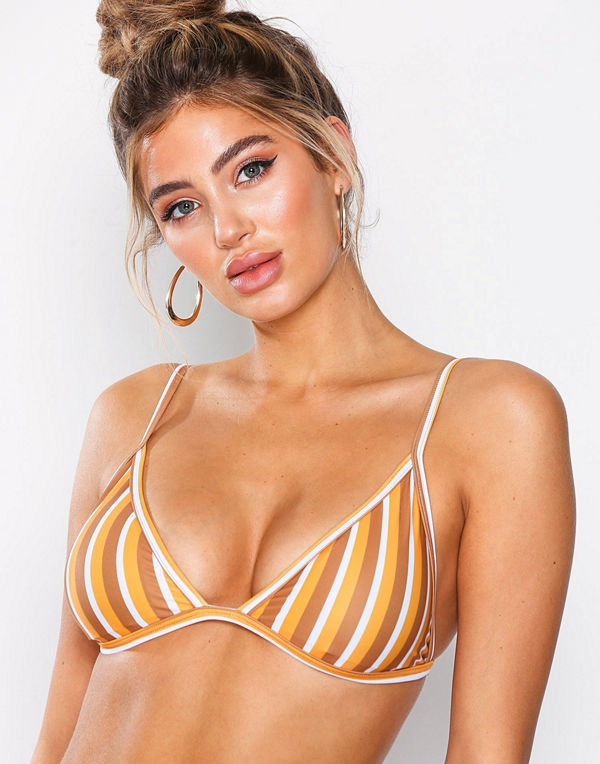 NLY Beach Tanning Bikini Top