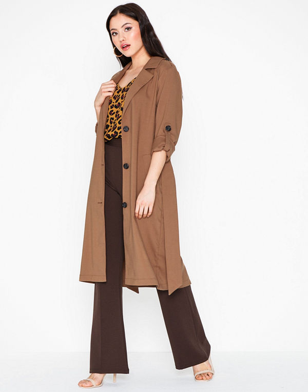 Object Collectors Item Objannabelle L/S Jacket Seasonal