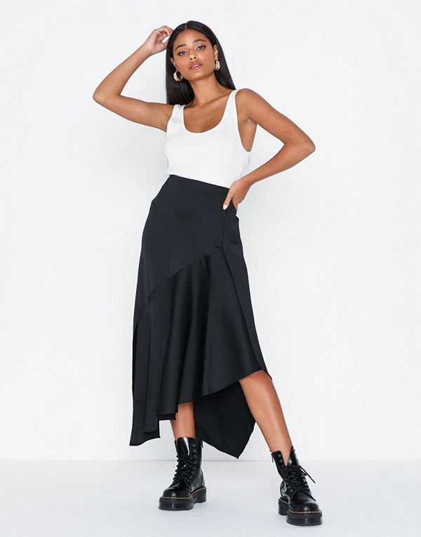 River Island Antonio Black
