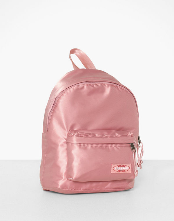 Eastpak gammelrosa ryggsäck Orbit