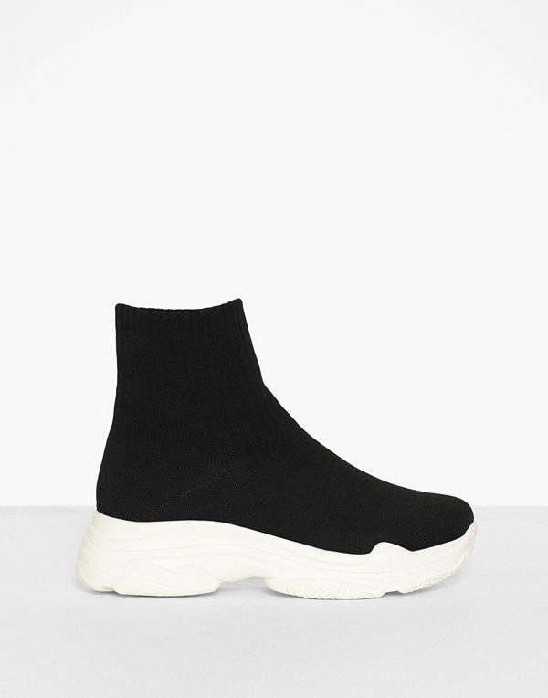 Duffy Sock Boots